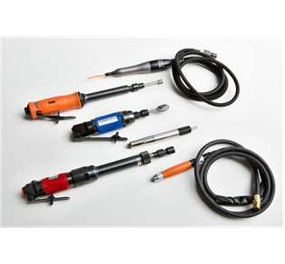 PNEUMATIC TOOLS                           I