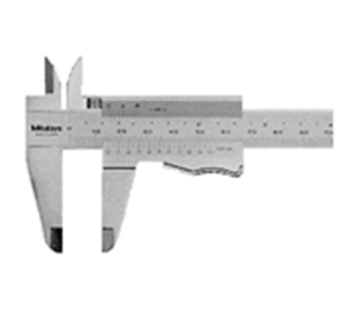 VERNIER CALIPER FIXING SCREW