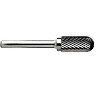 ROTARY CARBIDE BUR T3