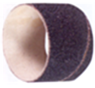 ABRASIVE BAND ALUMINIUM OXIDE