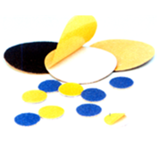 ABRASIVE ADHESIVE DISC