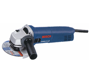 SMALL ANGLE GRINDER