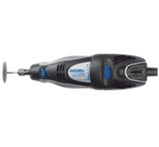 ШЛИФОВАЛЬНАЯ МАШИНКА DREMEL 300