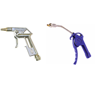 AIR SPRAY GUN