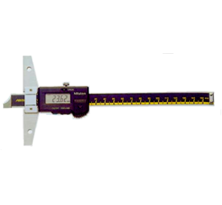 DIGIMATIC DEPTH GAUGE