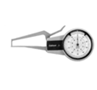 QUICK CALIPER INSIDE MEASUREMENT