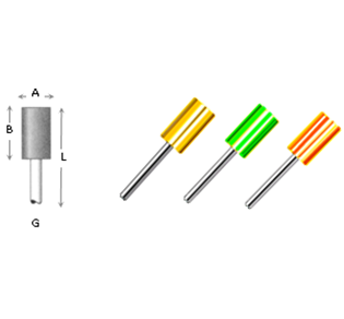 POLISHING POINT FIBER SOFT