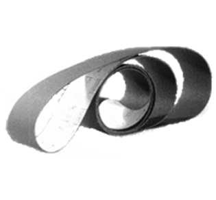 ABRASIVE BELT ZIRCONIUM OXIDE