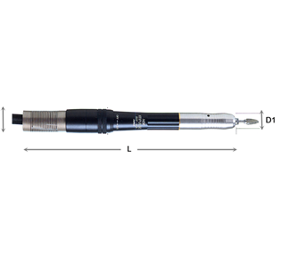 AIR MICRO PENCIL NSP-601