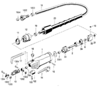 SPARE PART FR 8-12