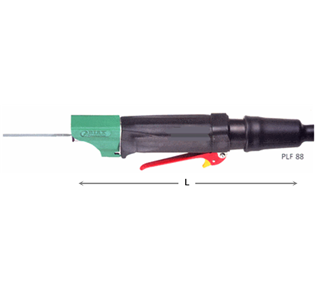 AIR POLISHER PLF 88