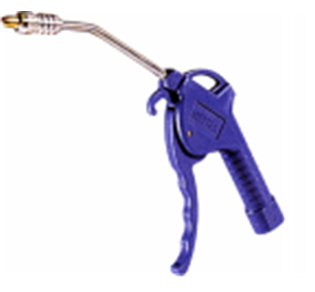 AIR SPRAY GUN SILENT