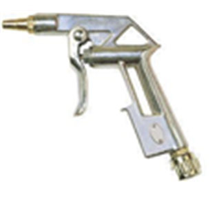 COMPRESSED-AIR SPRAY GUN