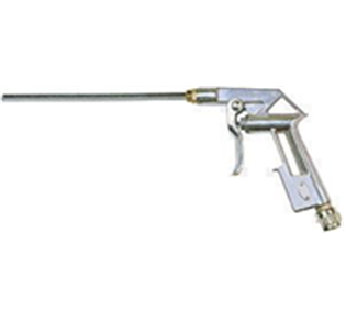 COMPRESSED-AIR SPRAY GUN LONG