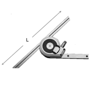 MICROPROTRACTOR