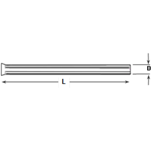 ROUND PRECISION PUNCHES