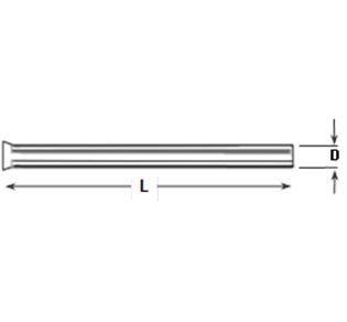 ROUND PRECISION PUNCHES