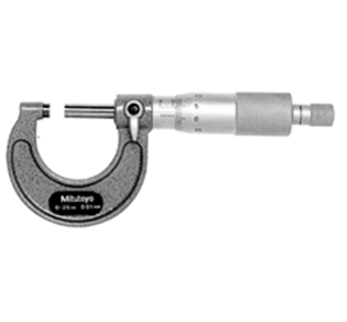 OUTSIDE LIGHT MICROMETER