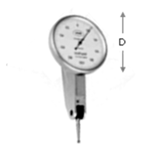 DIAL TEST INDICATOR