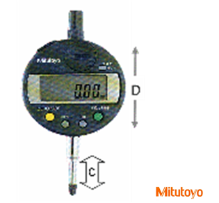 DIGIMATIC INDICATOR D 55