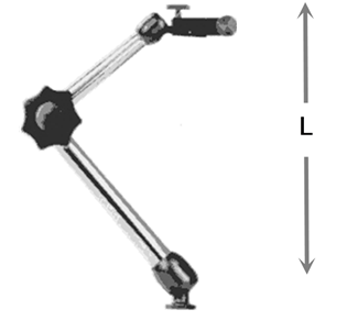 ARTICULATED ARM 282