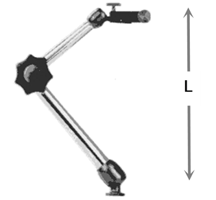ARTICULATED ARM 347